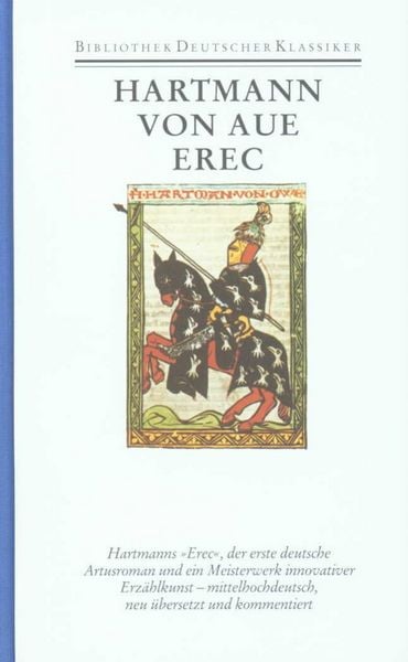 Produktbild: Erec