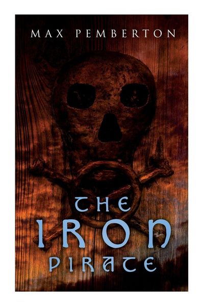 Produktbild: The Iron Pirate