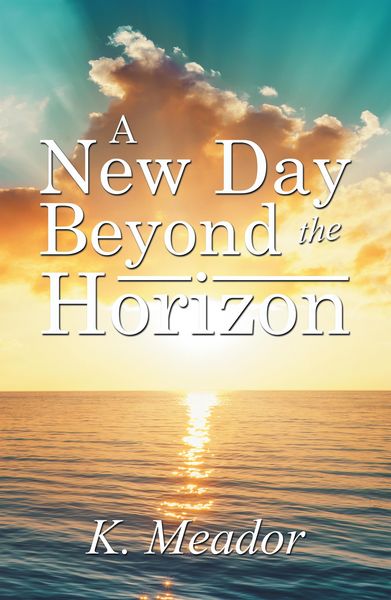 Produktbild: A New Day Beyond the Horizon