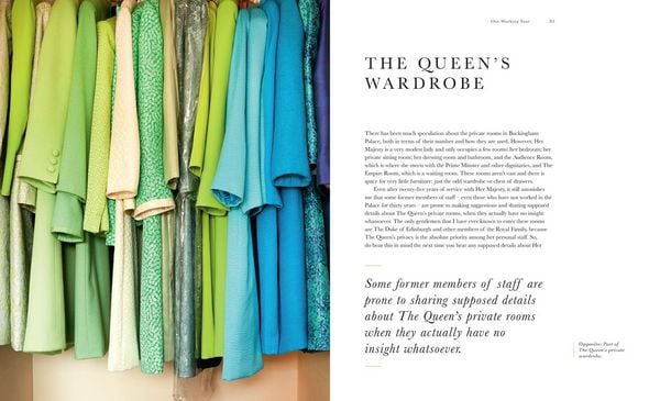 Produktbild: Other Side Of Coin Queen Hb