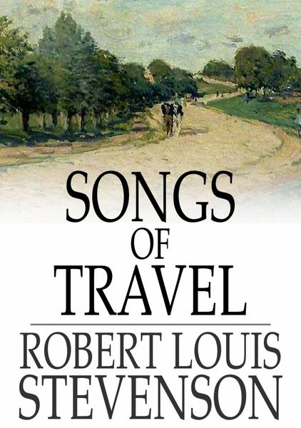 Produktbild: Songs of Travel