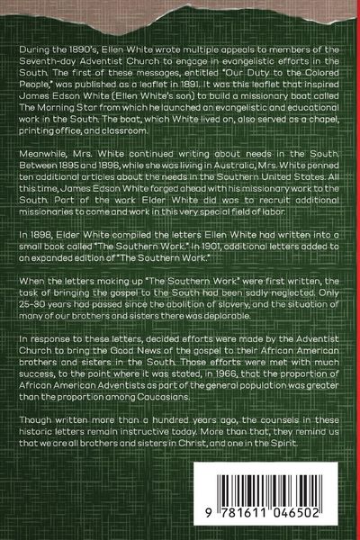 Produktbild: The Southern Work