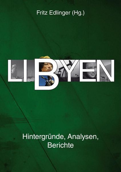 Produktbild: Libyen