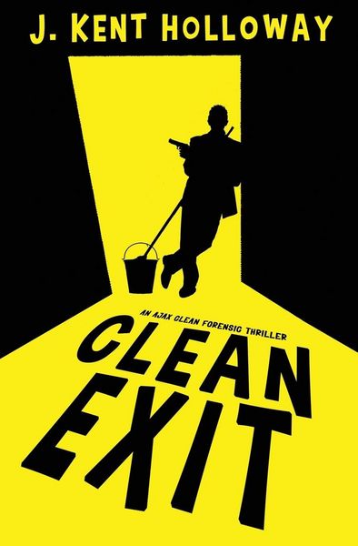 Produktbild: Clean Exit
