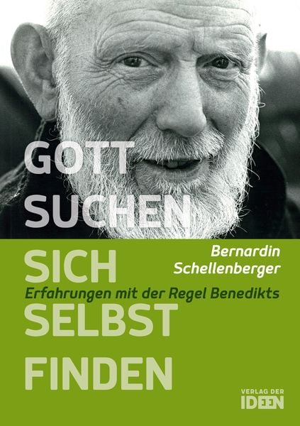 Produktbild: Gott suchen &ndash; sich selbst finden