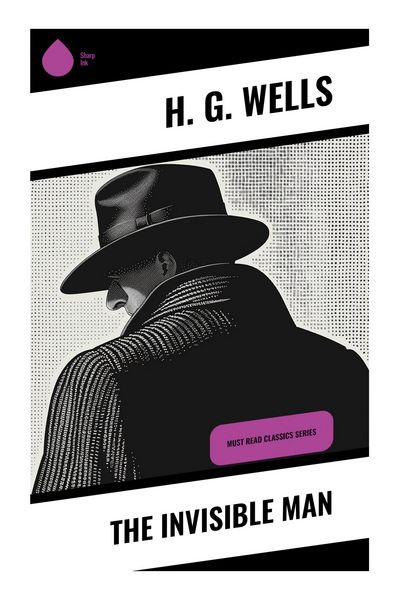 Produktbild: The Invisible Man
