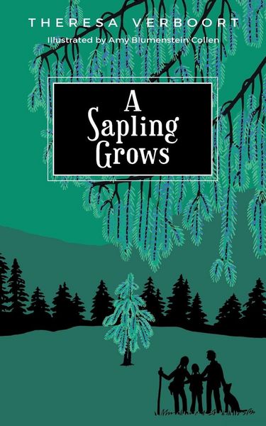 Produktbild: A Sapling Grows