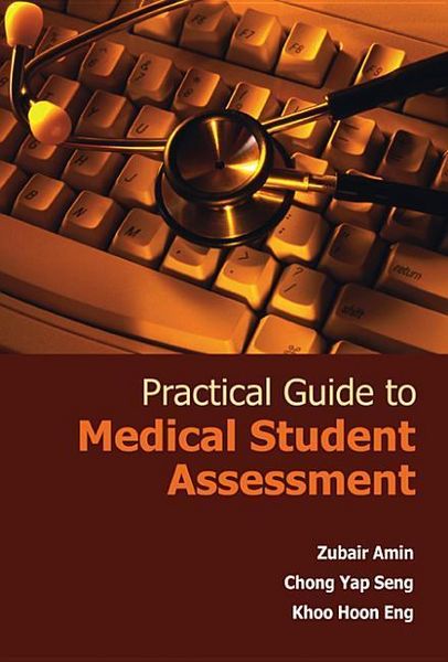 Produktbild: Practical Guide to Medical Student Assessment