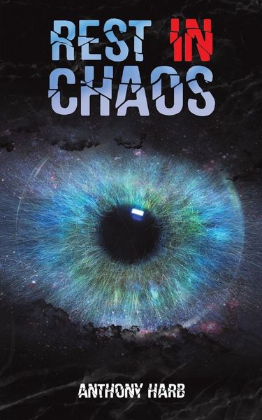 Produktbild: Rest In Chaos