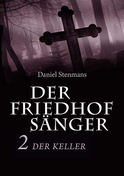 Produktbild: Der Friedhofs&auml;nger 2: Der Keller