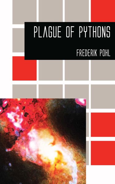 Produktbild: Plague of Pythons