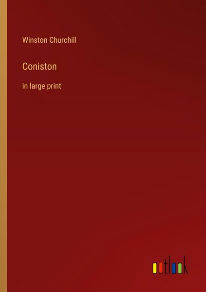 Produktbild: Coniston