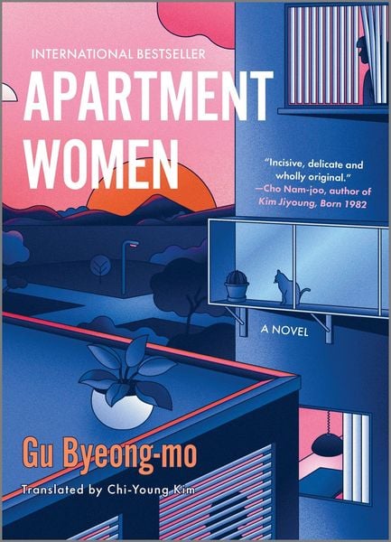 Produktbild: Apartment Women