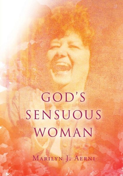 Produktbild: God's Sensuous Woman
