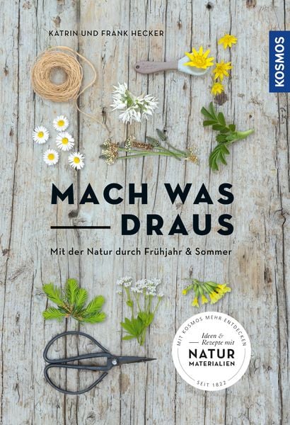 Produktbild: Mach was draus