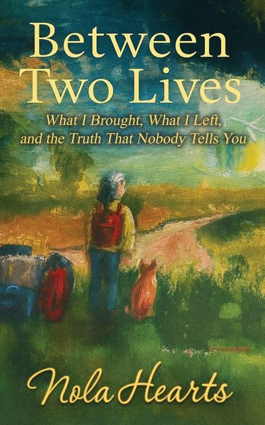 Produktbild: Between Two Lives