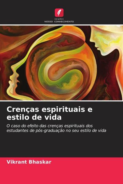 Produktbild: Cren&ccedil;as espirituais e estilo de vida