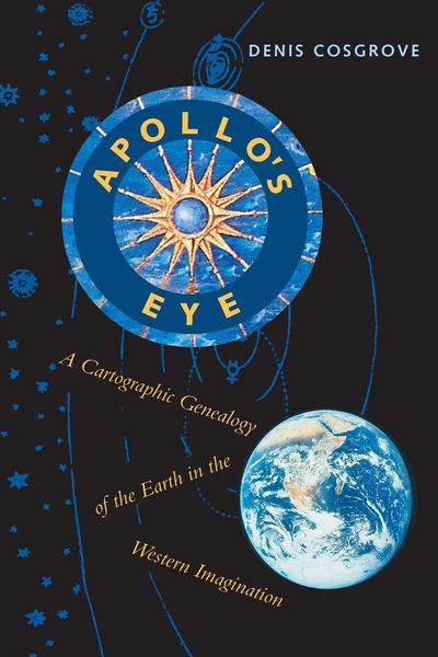 Produktbild: Apollo's Eye