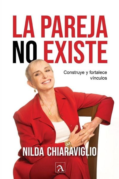 Produktbild: La pareja no existe