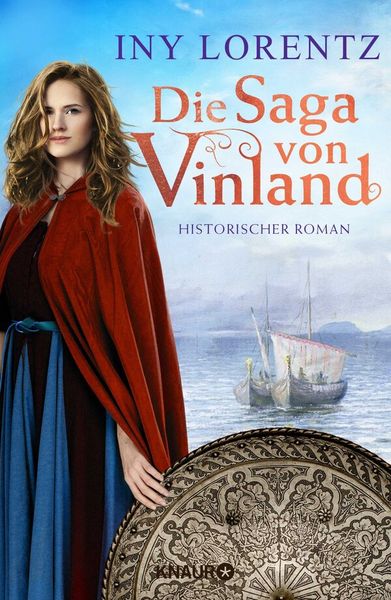 Produktbild: Die Saga von Vinland