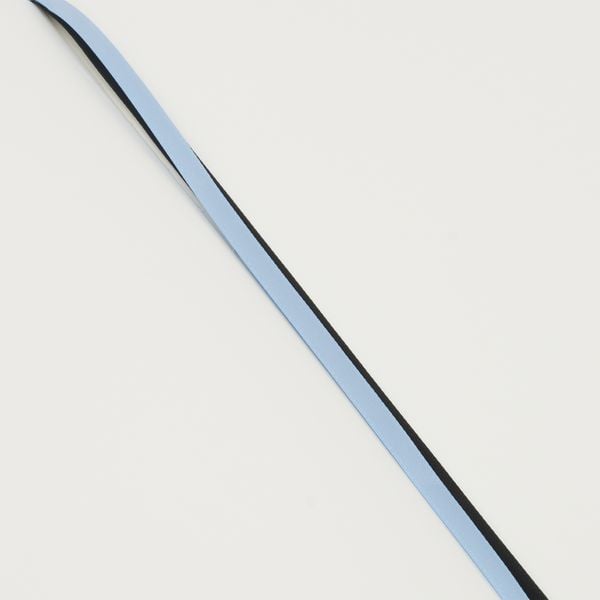 Produktbild: Notizbuch B5 Softcover French Blue Blanko, 128 Seiten