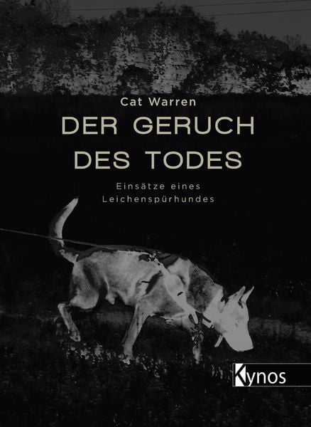 Produktbild: Der Geruch des Todes