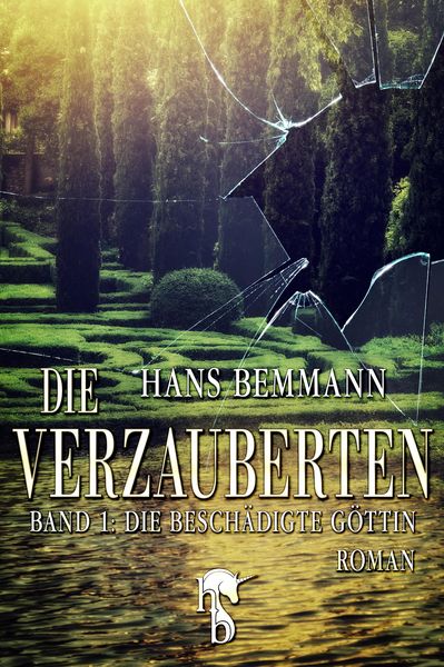 Produktbild: Die Verzauberten