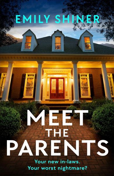 Produktbild: Meet the Parents