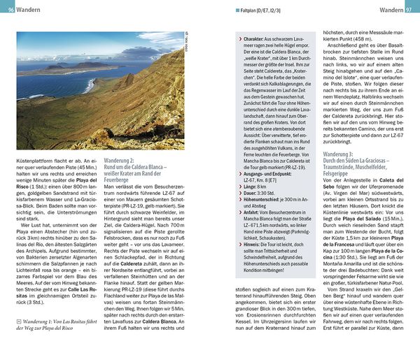 Produktbild: Reise Know-How InselTrip Lanzarote
