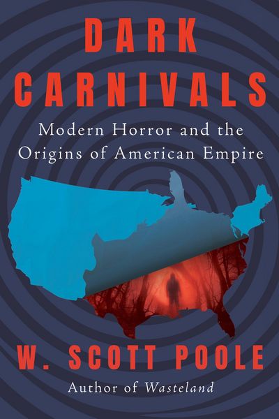Produktbild: Dark Carnivals