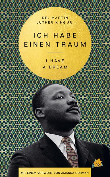 Produktbild: I Have a Dream - Ich habe einen Traum