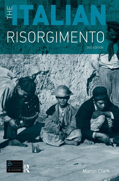 Produktbild: The Italian Risorgimento