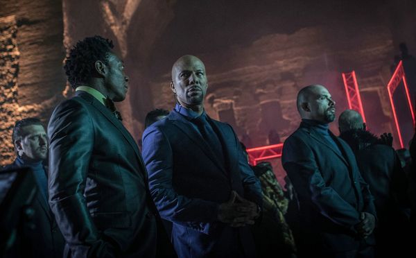Produktbild: John Wick: Kapitel 2