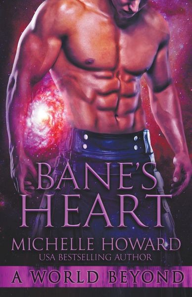 Produktbild: Bane's Heart