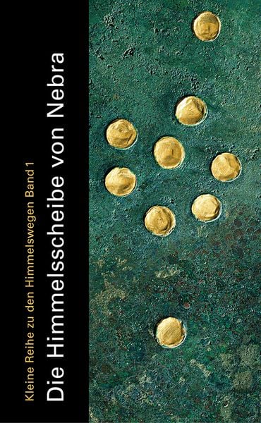 Produktbild: Die Himmelsscheibe von Nebra