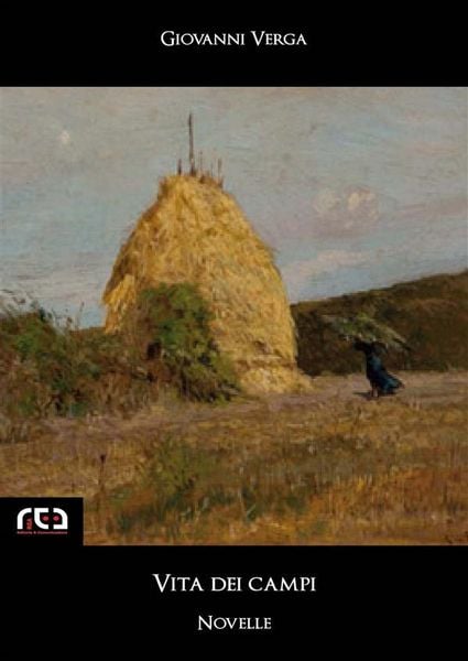 Produktbild: Vita dei campi