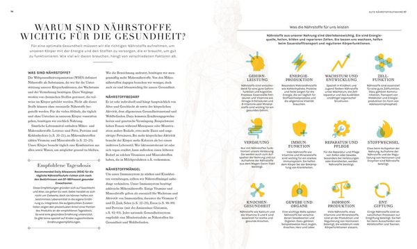 Produktbild: Plantbased &ndash; aber richtig!