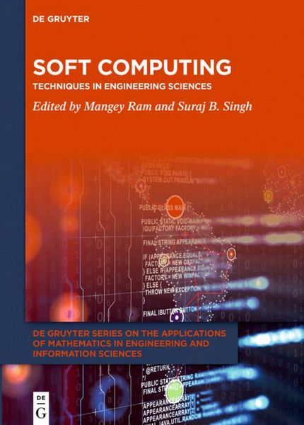 Produktbild: Soft Computing