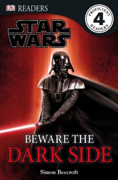Produktbild: Beecroft Simon: Dk Readers L4 Star Wars Beware The Dar
