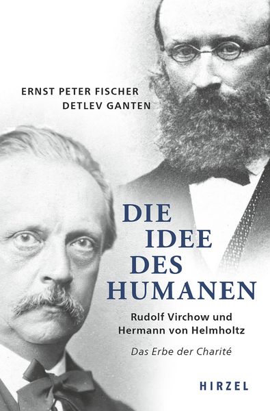 Produktbild: Die Idee des Humanen