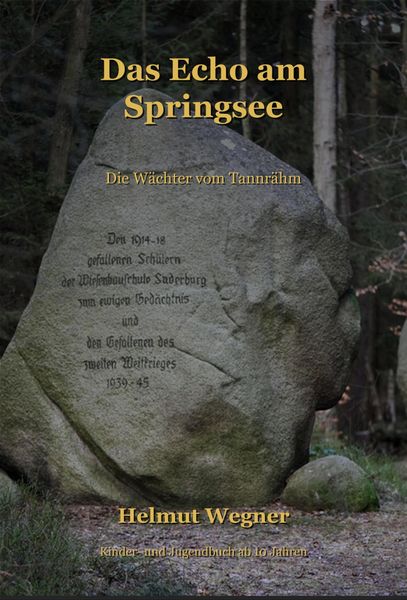 Produktbild: Das Echo am Springsee