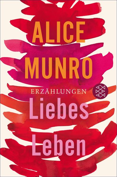 Cover of the book Liebes Leben