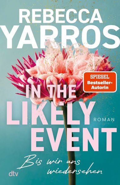 Produktbild: In the Likely Event &ndash; Bis wir uns wiedersehen