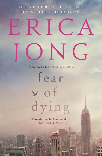 Produktbild: Fear of Dying