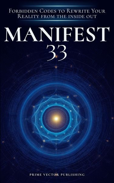 Produktbild: Manifest 33
