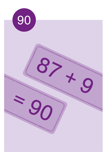 Produktbild: Schubicards Mathematik