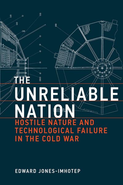 Produktbild: The Unreliable Nation