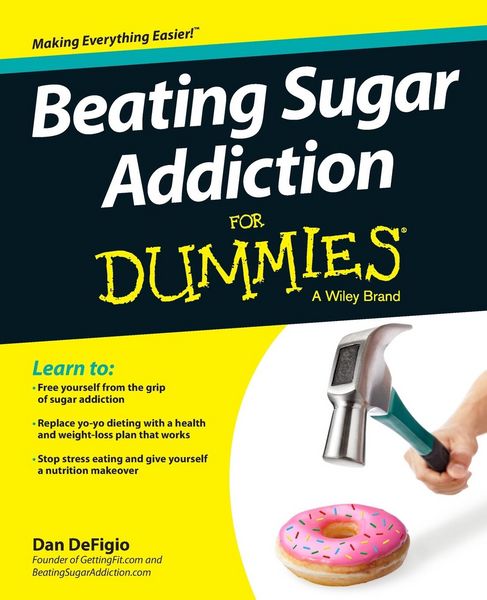 Produktbild: Beating Sugar Addiction For Dummies