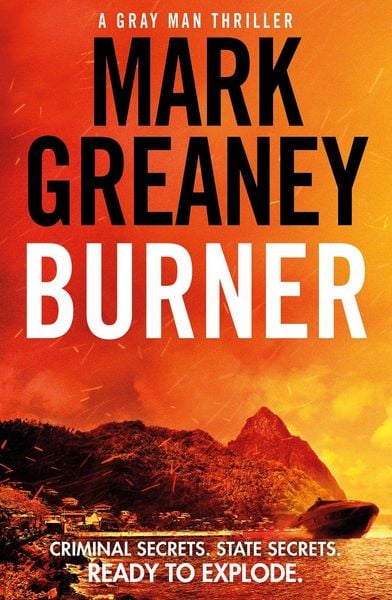 Produktbild: Burner