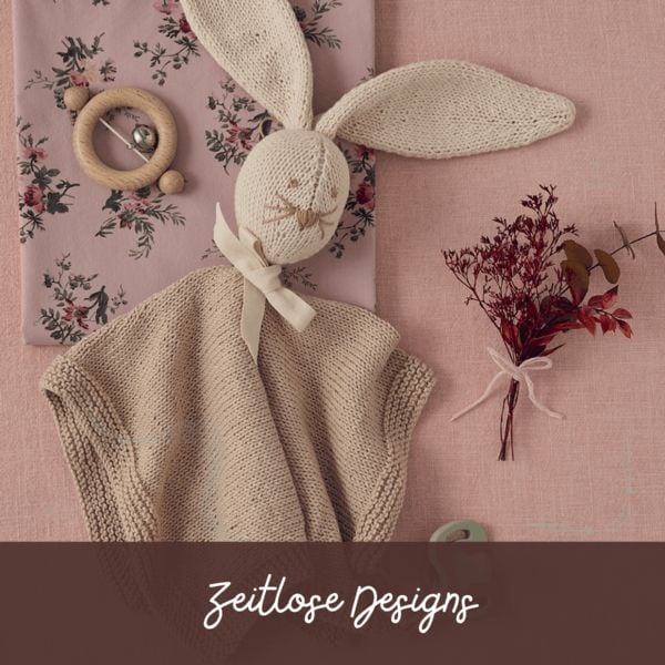 Produktbild: Stricken f&uuml;r die Kleinsten